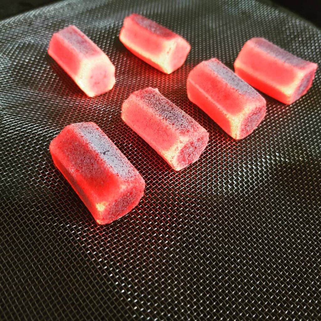 BBQ Charcoal Briquette