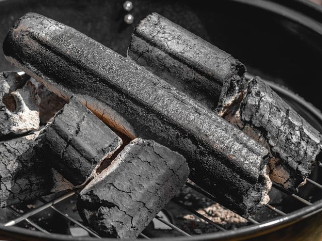 mgkcharcoal product - Barbecue Charcoal Briquette